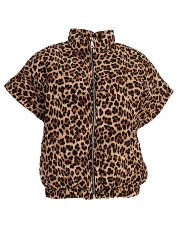 Kim Bodywarmer Panther