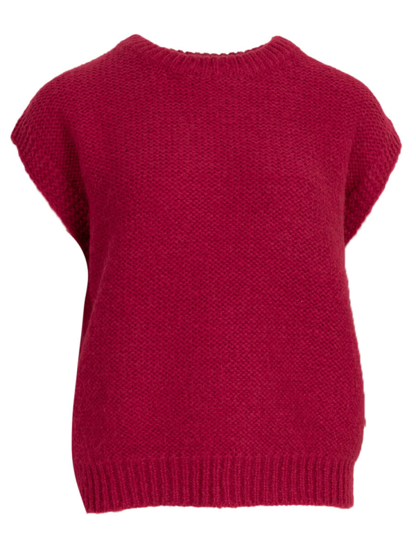 Lisa Spencer Magenta