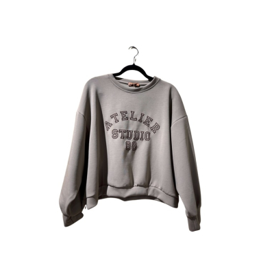 Sweater Atelier Studio