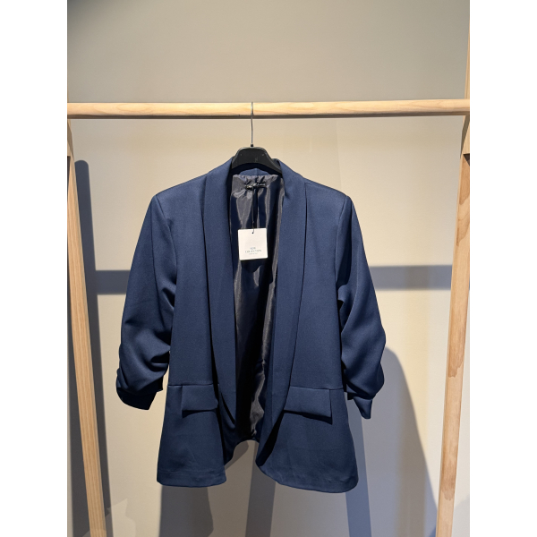 Blazer Noa Blauw