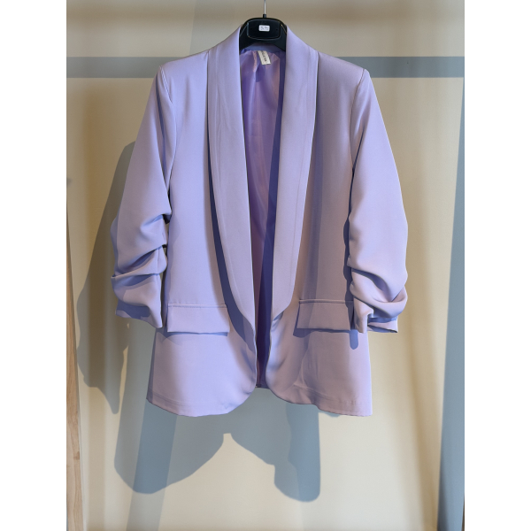 Blazer Noa Lila