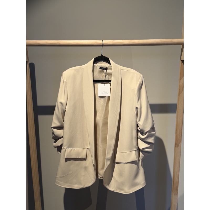 Blazer Noa Off White