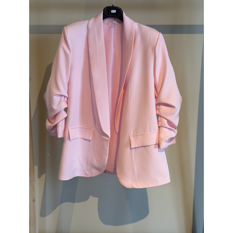 Blazer Noa Roze