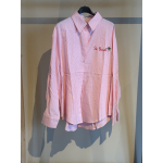 Blouse Bali Roze S/M