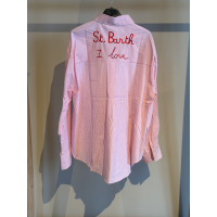 Blouse Bali Roze S/M