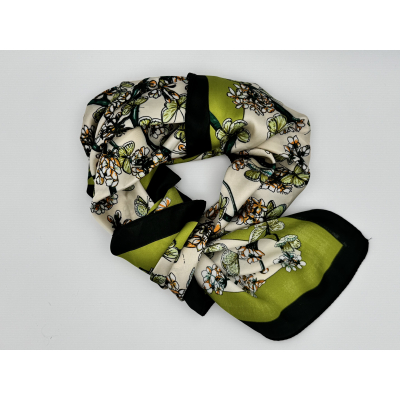 Butterfly Green