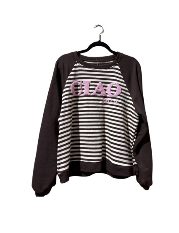 Sweater Ciao Bella