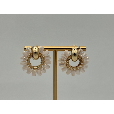 Dalia Beige
