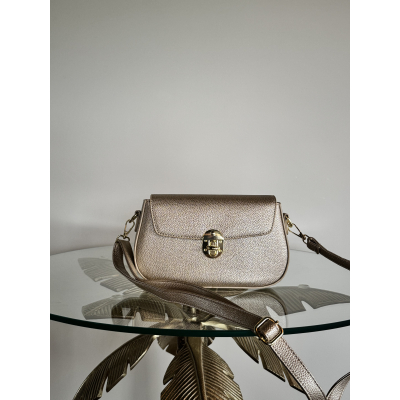 Tas Debbie Gold 