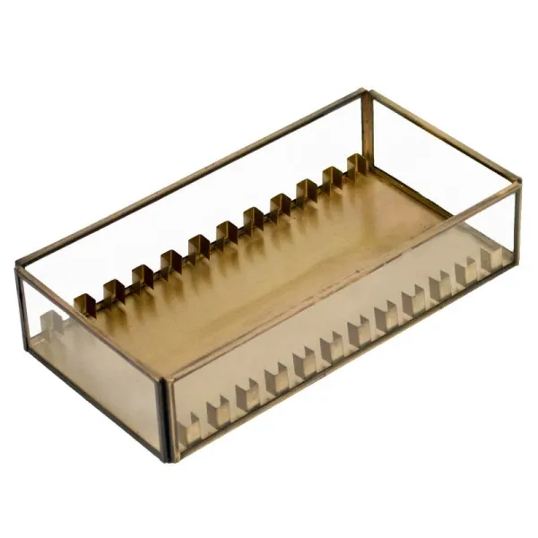 Display box tegeltjes