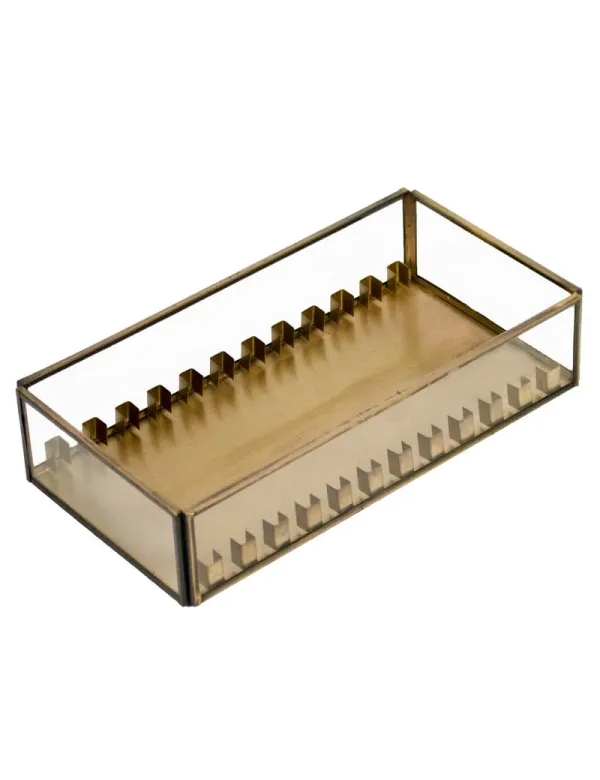Display box tegeltjes Display box tegeltjes