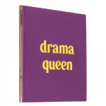 Tegeltje Drama Queen