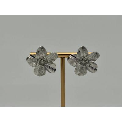Fleur Zilver