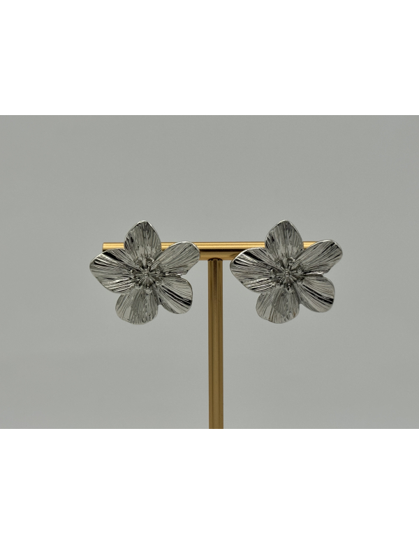 Fleur Zilver Fleur Zilver