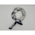 Flower Dark Blue