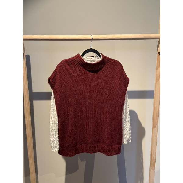 KantenTop met Spencer Bordeaux