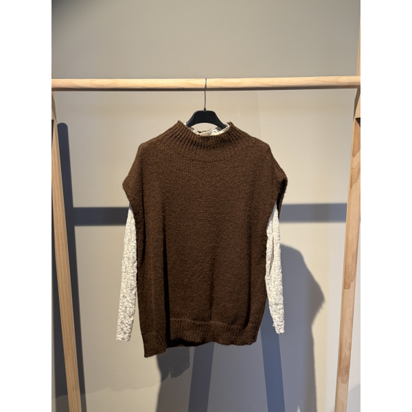 KantenTop met Spencer Bruin