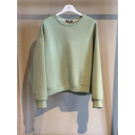 Sweater LeMarais Groen