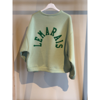Sweater LeMarais Groen