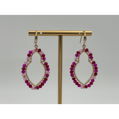 Madelief Fuchsia