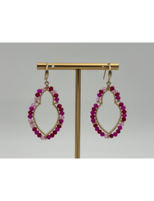 Madelief Fuchsia