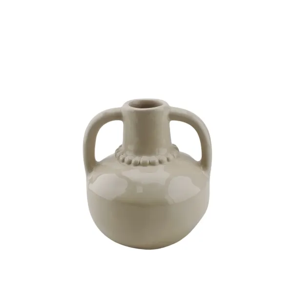 Vaas parelhals klein