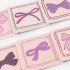 Onderzetters Bows 
