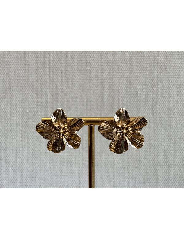 Fleur Gold Fleur Gold