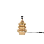 Gouden Stenen tafellamp