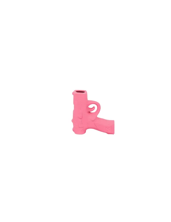Gun vaas Neon Roze Gun vaas Neon Roze