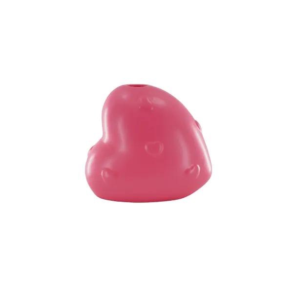 Kaarsenhouder hartjes