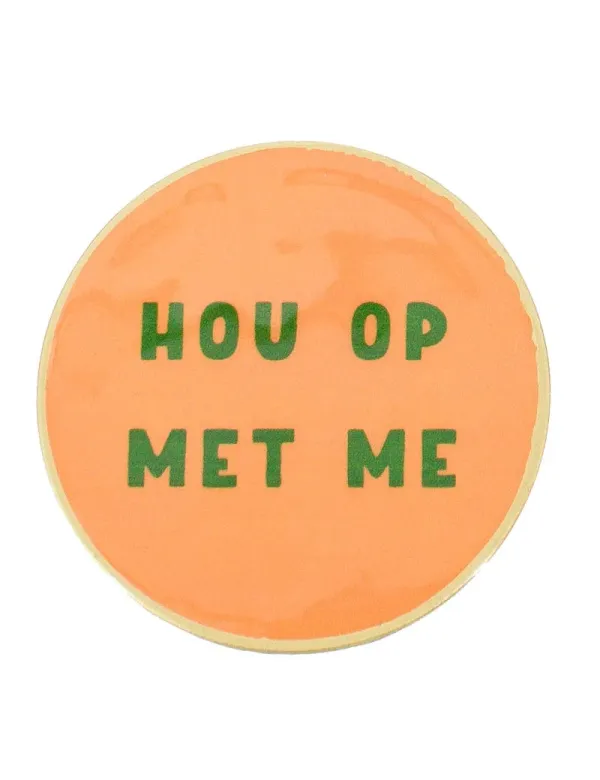 Onderzetters Lekker man! Onderzetters Lekker man!