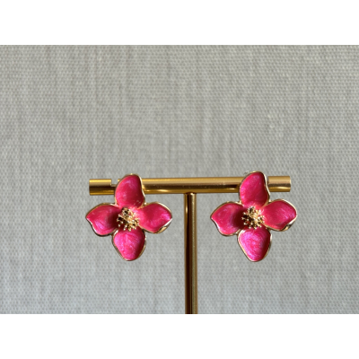 Roos Fuchsia