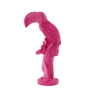 Toekan roze