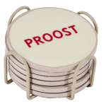 Onderzetters Proost