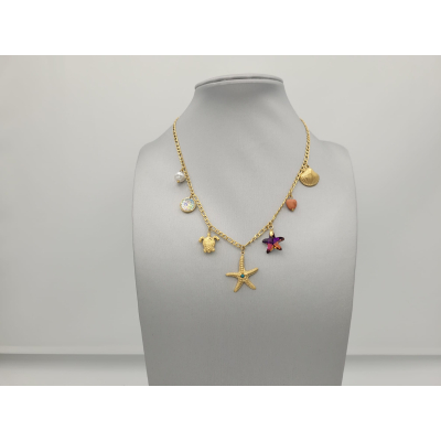 Ketting Oceaan