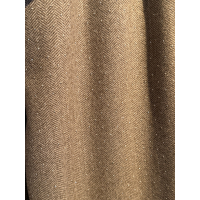 Lily broek Strass Taupe S/M