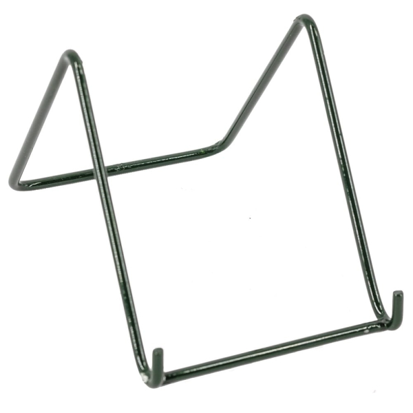 Tegel rekje zwart model 2