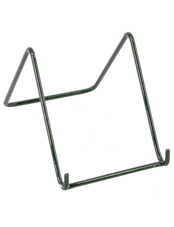 Tegel rekje zwart model 2