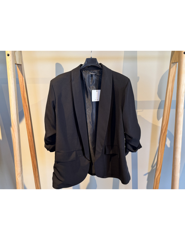 Blazer Noa Zwart