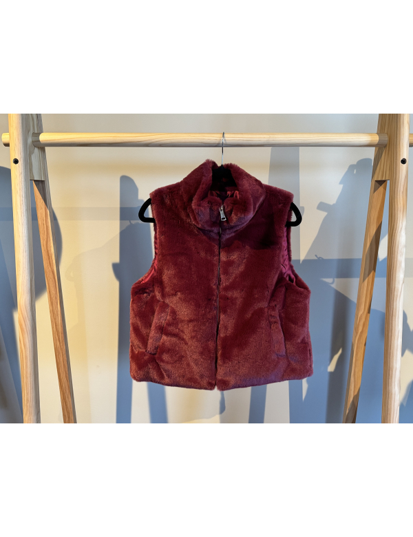 Bontje Bella Bordeaux