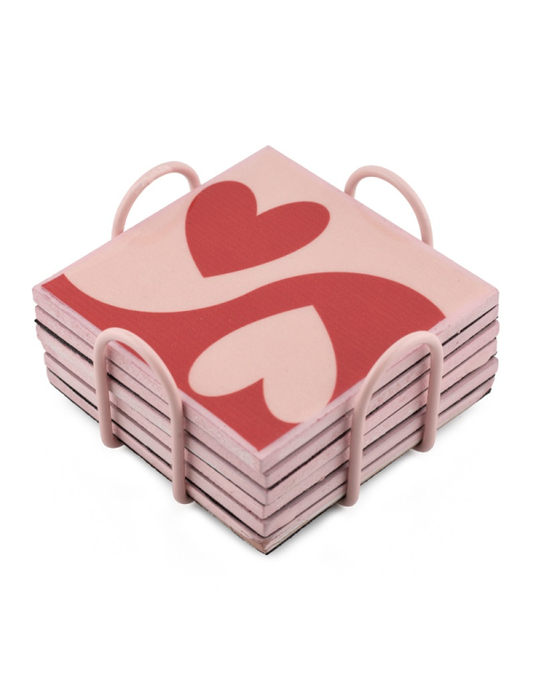Onderzetters Love