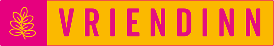 Vriendinn